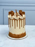 Lotus Cake
